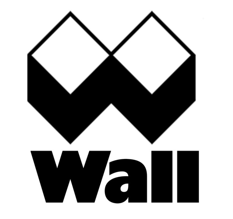 wall logo
