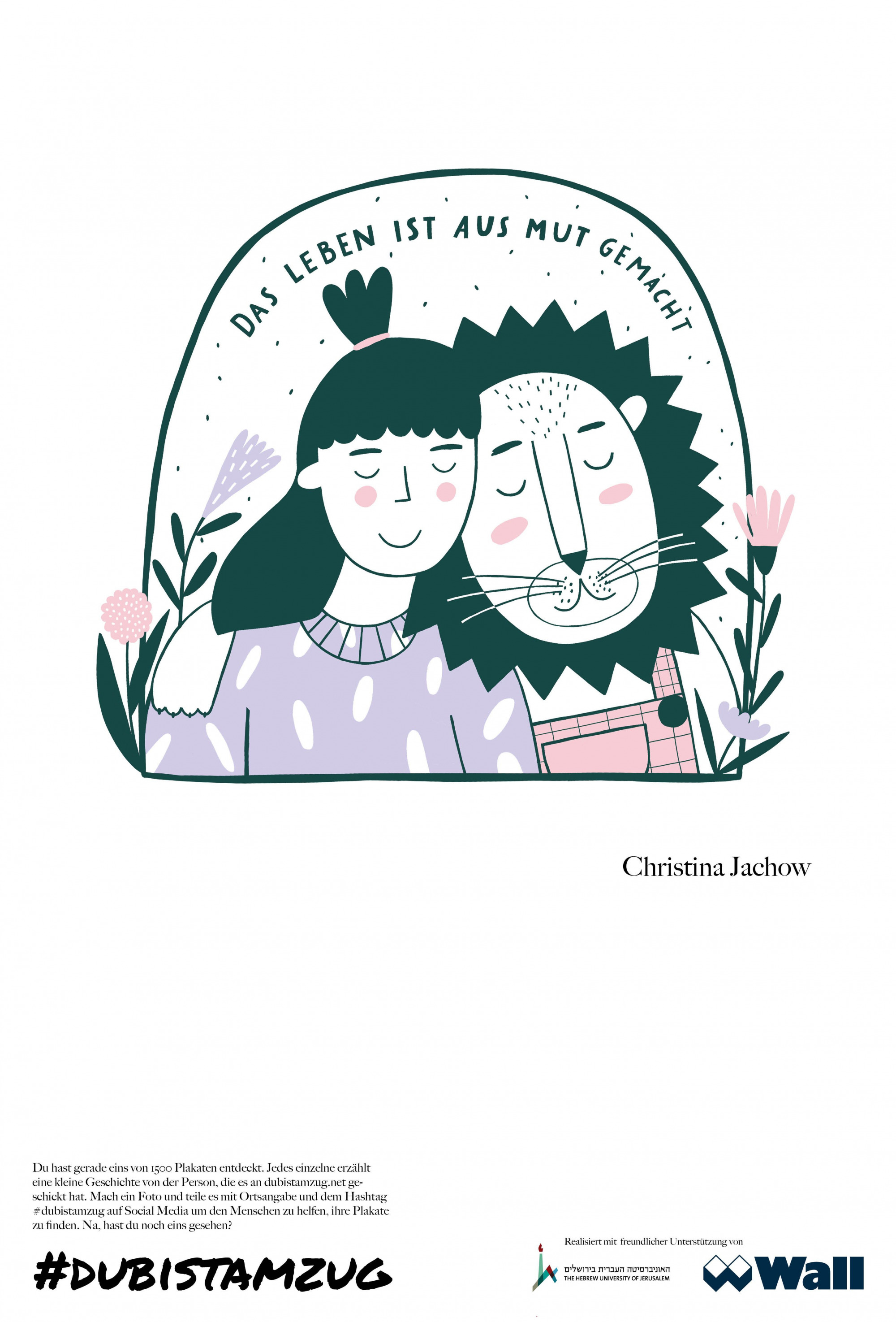 Christina Jachow